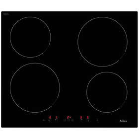 Amica P16540TU (Black)