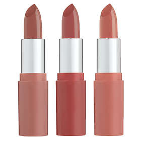 Models Own Dare To Bare Semi Matte Lipstick