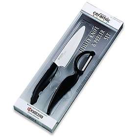 Kyocera Black Knivset 1 Kniv (2)