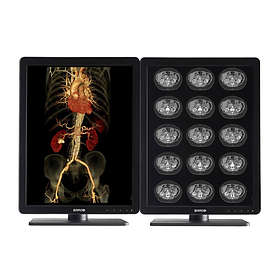 Barco Nio Color 3MP MDNC-3421 Full HD IPS