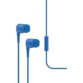 TTEC J10 Intra-auriculaire