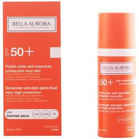 Bella Aurora Anti-Dark Spot Fluid SPF50+ 50ml