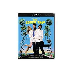 The Couch Trip (UK) (Blu-ray)