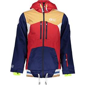 Picture Organic Panel Jacket (Herre)
