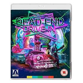 Dead-End Drive-In (UK) (Blu-ray)