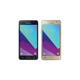 Samsung Galaxy J2 Prime Sm G532m Hitta Basta Pris Pa Prisjakt