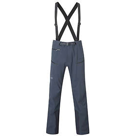 Best pris på Rab Upslope Pants (Herre) Fritidsbukser RAB Upslope Softshell bukse dame Friluftslek AS