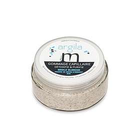 Mulato Argila Hair Scrub 200ml
