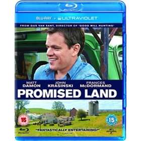 Promised Land (UK)