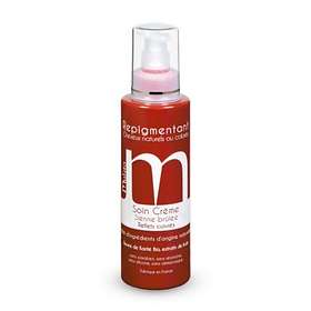 Mulato Repigmentant Care Burnt Sienna Conditioner 200ml