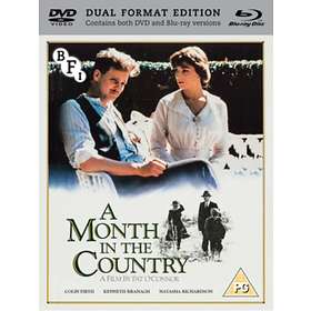 A Month in the Country (UK) (Blu-ray)