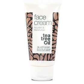 Australian BodyCare Tea Tree Oil Face Cream 50ml