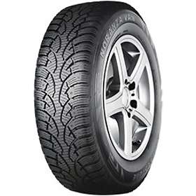 Bridgestone Noranza Van 001 215/75 R 16 116/114R Dubbdäck