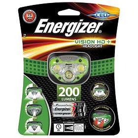 Energizer 6 LED Headlight 3AAA