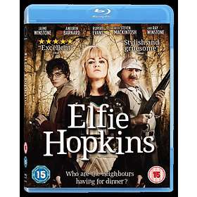 Elfie Hopkins (Blu-ray)