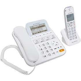 Alcatel XL650 Voice Combo