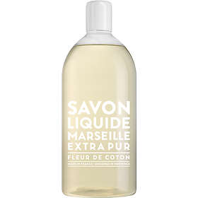 Compagnie De Provence Savon de Marseille Liquid Soap Refill 1000ml