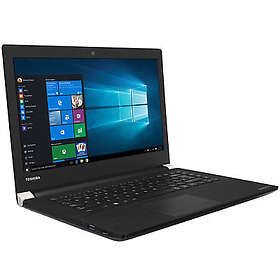 Toshiba Satellite Pro A40-C-1EE Fra 14" i5-6200U (Gen 6) 4Go RAM