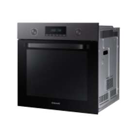 Samsung NV70K2340RM (Svart)