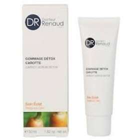 Dr Renaud Radiance Care Carrot Detox Scrub 50ml