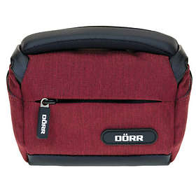 Dörr Motion System Photo Bag XS