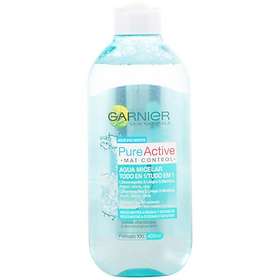 Garnier PureActive Micellar Cleansing Water Oily Skin 400ml