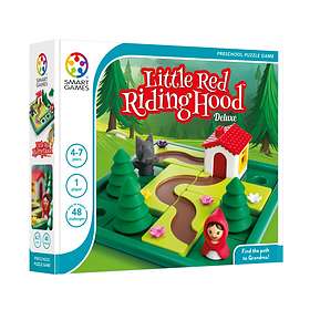 Little Red Riding Hood Deluxe