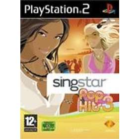 SingStar: Pop Hits 3 (PS2)