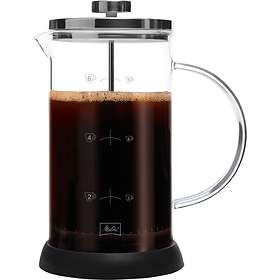 Melitta French Press 9 Koppar