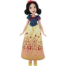 Disney Princess Royal Shimmer Snow White Doll B5289