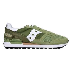 Saucony Shadow Original Suede (Herre)