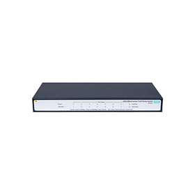 HP OfficeConnect 1420-8G PoE+ (JH330A)