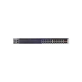 Lenovo RackSwitch G7028 (7159BAX)