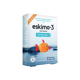 Bringwell Cardinova Eskimo-3 Kids 27 Tabletter