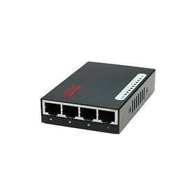 Roline 8-Port Fast Ethernet Switch