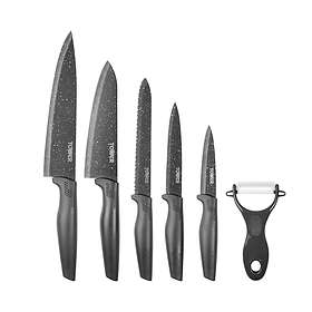 Tower T81522 Knife Set 5 Knives (6)