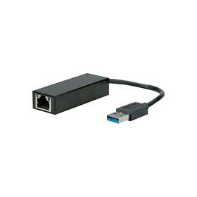 Roline Value USB 3.0 to Gigabit Ethernet Converter