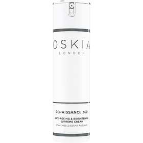 Oskia Renaissance 360 Anti-Ageing & Brightening Supreme Cream 40ml