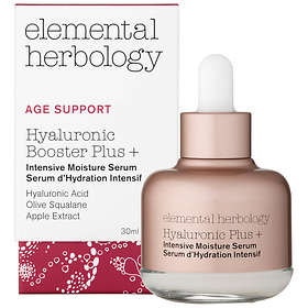 Elemental Herbology Hyaluronic Plus Booster Serum 30ml