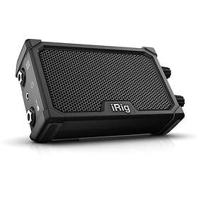 IK Multimedia iRig Nano Amp