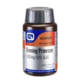 Quest Vitamins Evening Primrose Oil 1000mg 180 Capsules