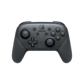 Nintendo Switch Pro Controller (Switch) (Original)