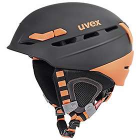 Uvex P.8000 Tour Bike Helmet
