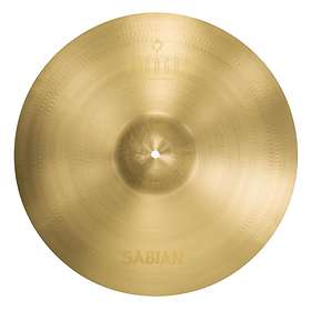 Sabian Paragon Crash 19"