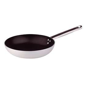 Pentole Agnelli Non-Stick Professional Aluminium 3mm 111BBS Sautepanna 28cm