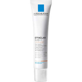 La Roche Posay Effaclar Duo+ Unifiant Corrective Unclogging Care Gel-Cream 40ml