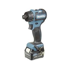 Makita DF032DSMJ (2x4Ah)