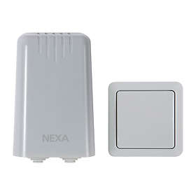 Nexa IPR-3500 + IPT-1501