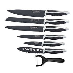 Royalty Line Knivset 6-pack