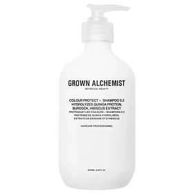 Grown Alchemist Colour Protect Shampoo 500ml